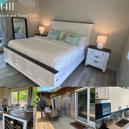 Unit 1411 - Ocean Colony Beach And Tennis Club Amagansett Exteriör bild