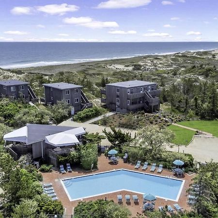 Unit 1411 - Ocean Colony Beach And Tennis Club Amagansett Exteriör bild
