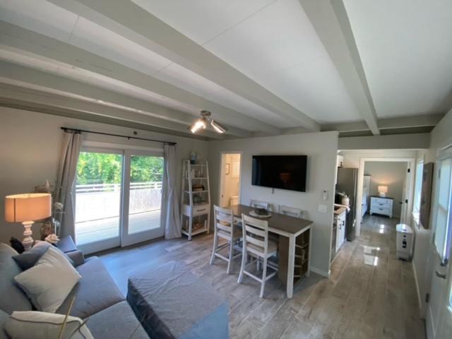 Unit 1411 - Ocean Colony Beach And Tennis Club Amagansett Exteriör bild