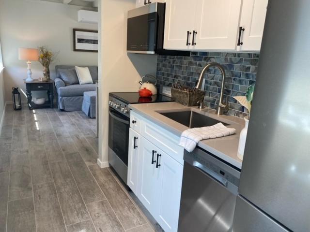 Unit 1411 - Ocean Colony Beach And Tennis Club Amagansett Exteriör bild