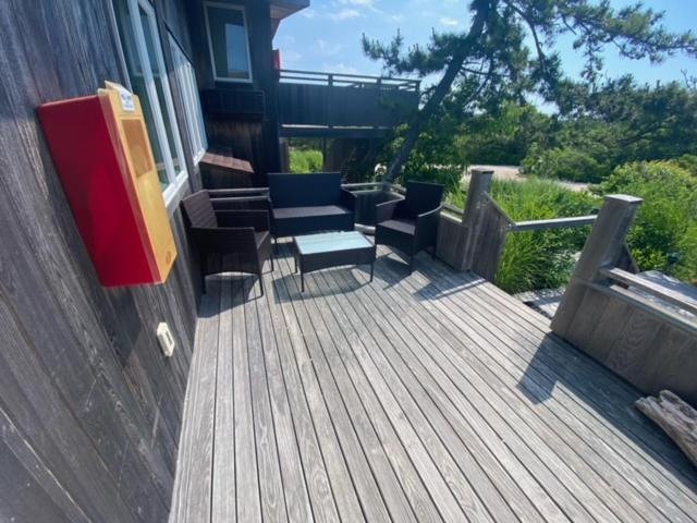 Unit 1411 - Ocean Colony Beach And Tennis Club Amagansett Exteriör bild