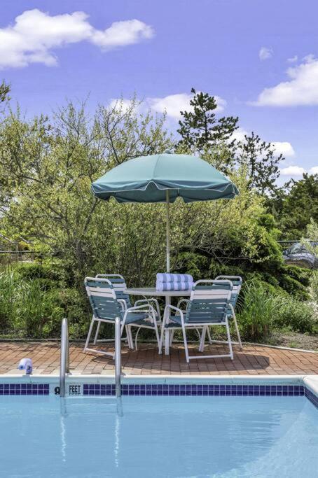 Unit 1411 - Ocean Colony Beach And Tennis Club Amagansett Exteriör bild