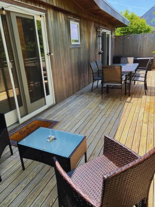 Unit 1411 - Ocean Colony Beach And Tennis Club Amagansett Exteriör bild