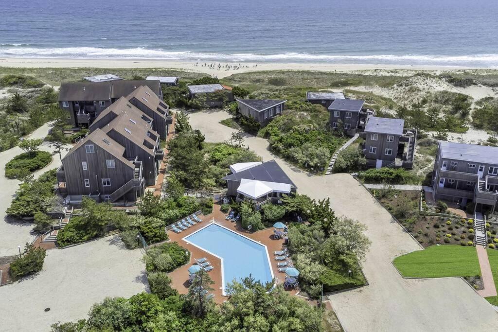 Unit 1411 - Ocean Colony Beach And Tennis Club Amagansett Exteriör bild