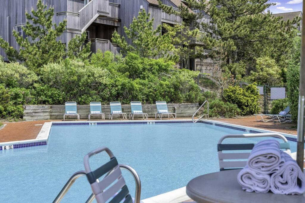Unit 1411 - Ocean Colony Beach And Tennis Club Amagansett Exteriör bild