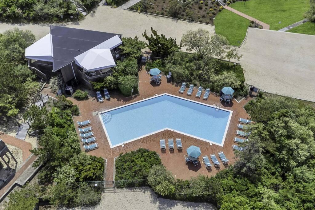 Unit 1411 - Ocean Colony Beach And Tennis Club Amagansett Exteriör bild