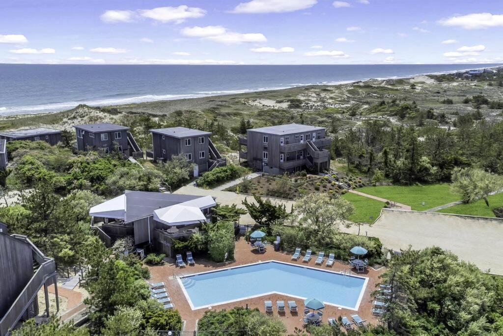 Unit 1411 - Ocean Colony Beach And Tennis Club Amagansett Exteriör bild