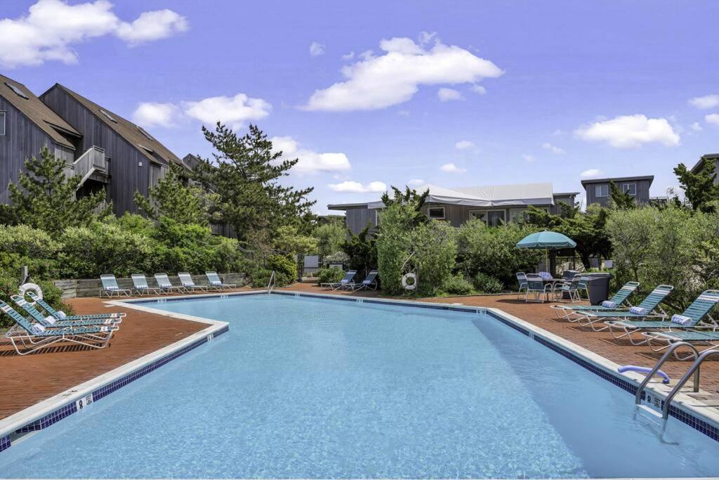 Unit 1411 - Ocean Colony Beach And Tennis Club Amagansett Exteriör bild