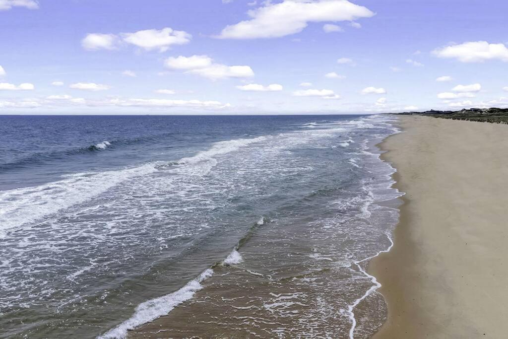 Unit 1411 - Ocean Colony Beach And Tennis Club Amagansett Exteriör bild