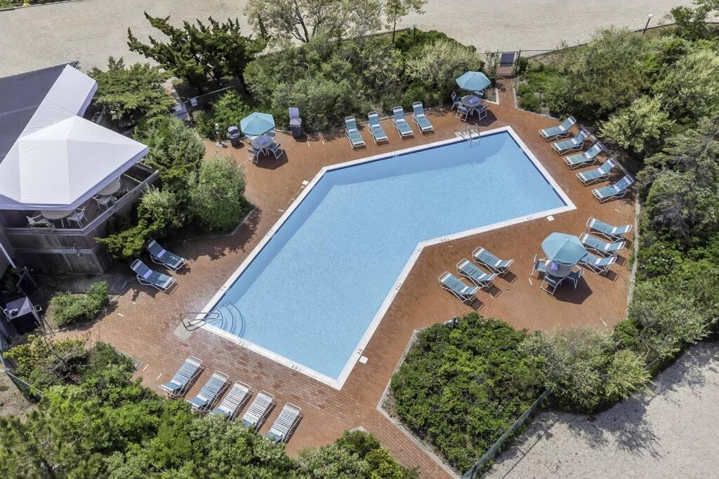 Unit 1411 - Ocean Colony Beach And Tennis Club Amagansett Exteriör bild