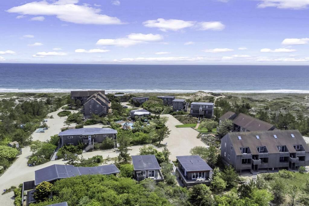 Unit 1411 - Ocean Colony Beach And Tennis Club Amagansett Exteriör bild