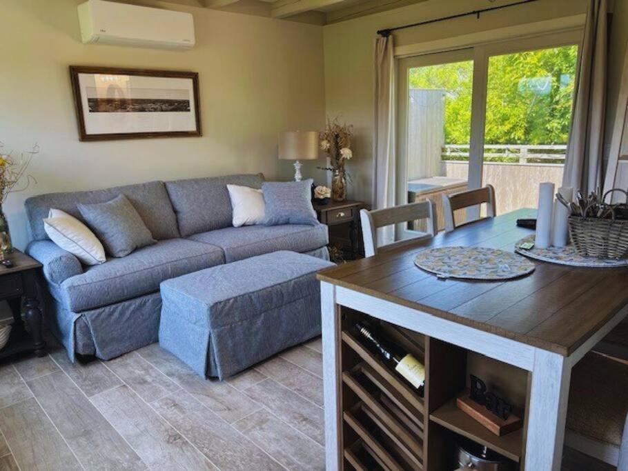 Unit 1411 - Ocean Colony Beach And Tennis Club Amagansett Exteriör bild