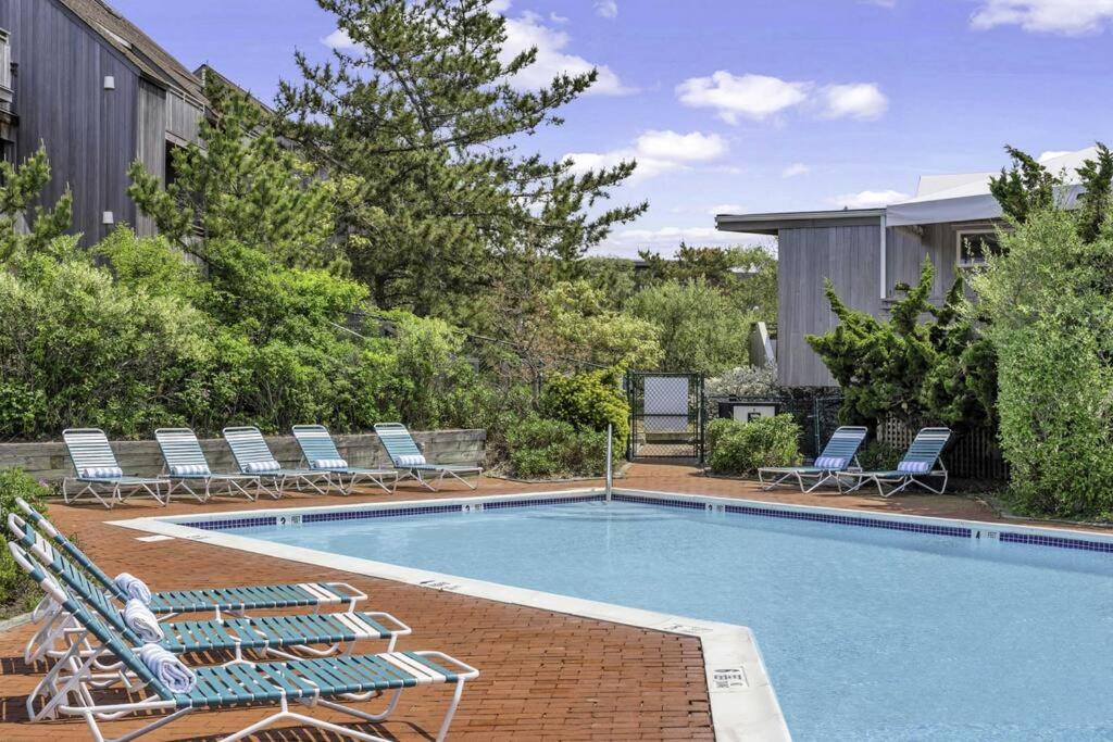 Unit 1411 - Ocean Colony Beach And Tennis Club Amagansett Exteriör bild