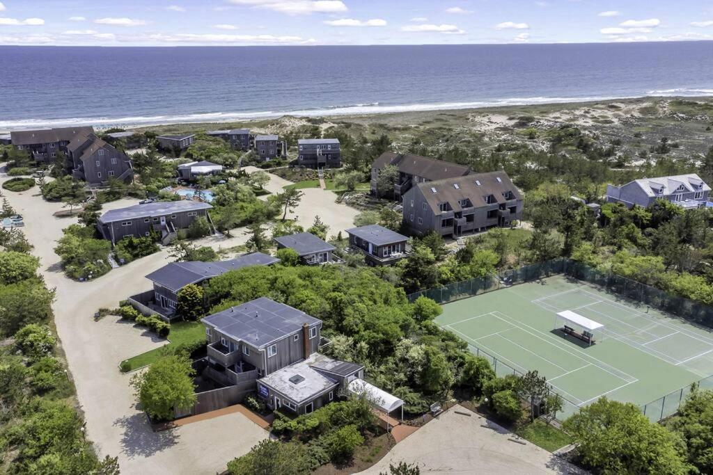 Unit 1411 - Ocean Colony Beach And Tennis Club Amagansett Exteriör bild