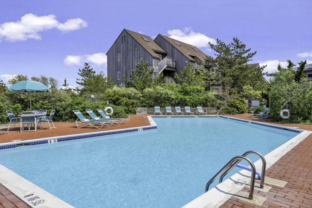Unit 1411 - Ocean Colony Beach And Tennis Club Amagansett Exteriör bild