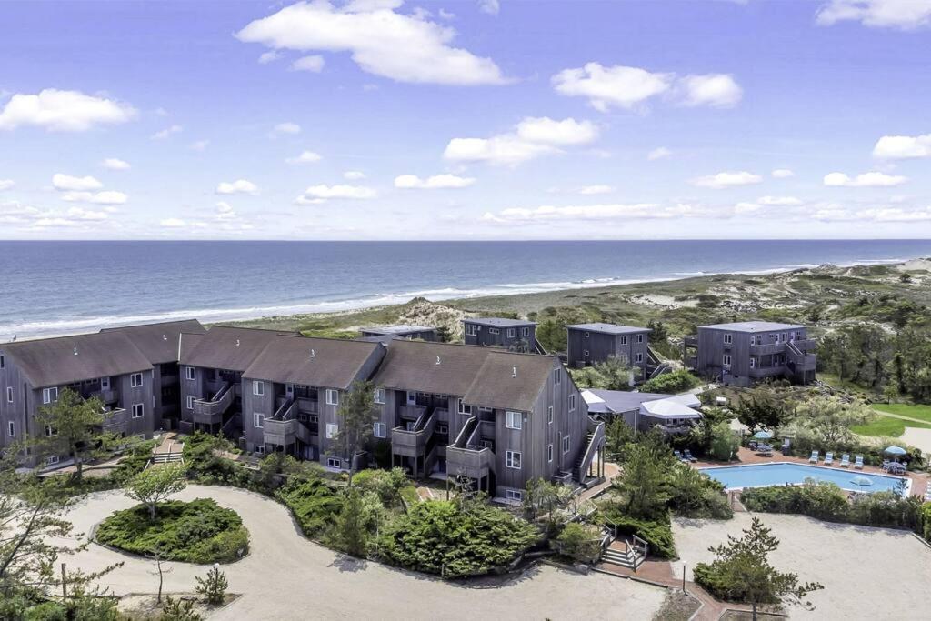 Unit 1411 - Ocean Colony Beach And Tennis Club Amagansett Exteriör bild