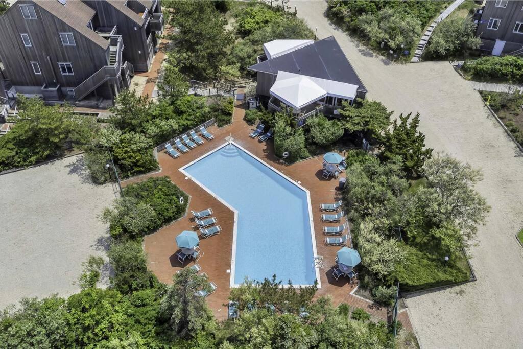 Unit 1411 - Ocean Colony Beach And Tennis Club Amagansett Exteriör bild