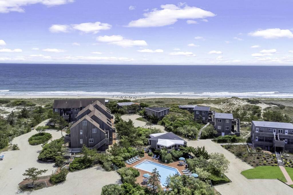 Unit 1411 - Ocean Colony Beach And Tennis Club Amagansett Exteriör bild