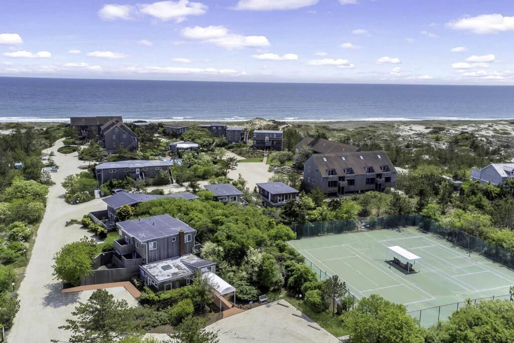 Unit 1411 - Ocean Colony Beach And Tennis Club Amagansett Exteriör bild