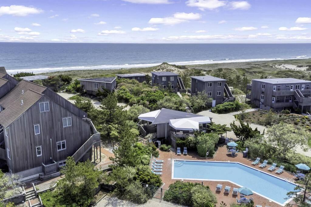 Unit 1411 - Ocean Colony Beach And Tennis Club Amagansett Exteriör bild