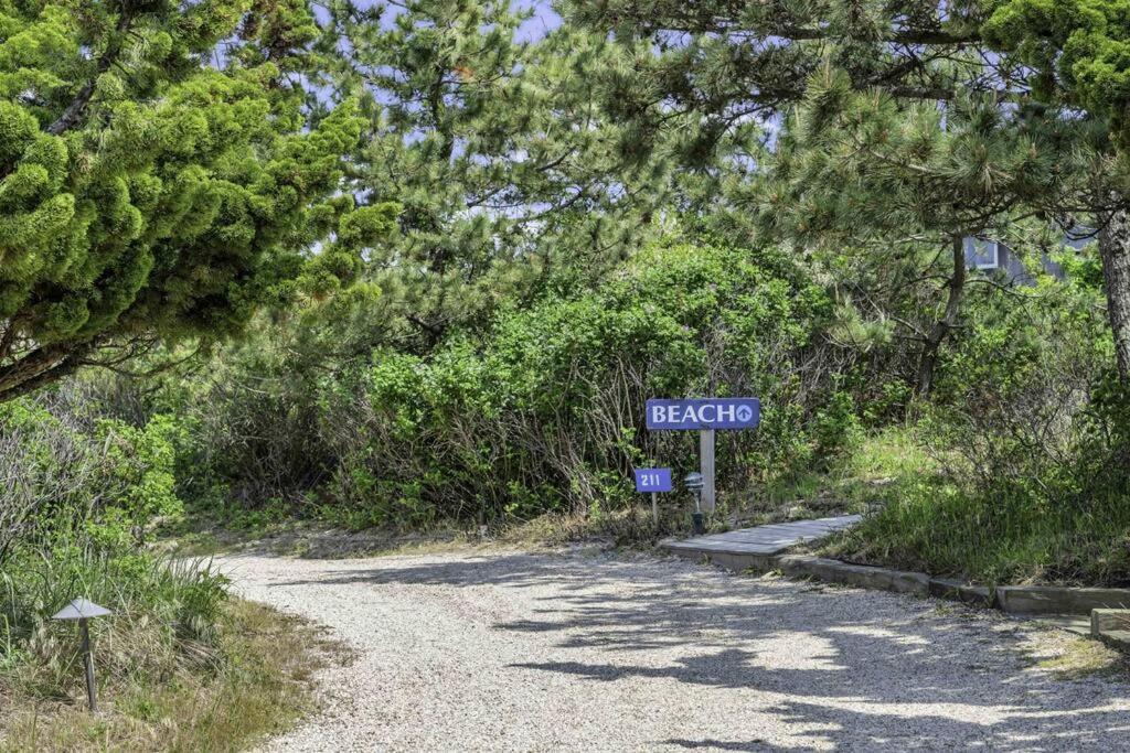 Unit 1411 - Ocean Colony Beach And Tennis Club Amagansett Exteriör bild